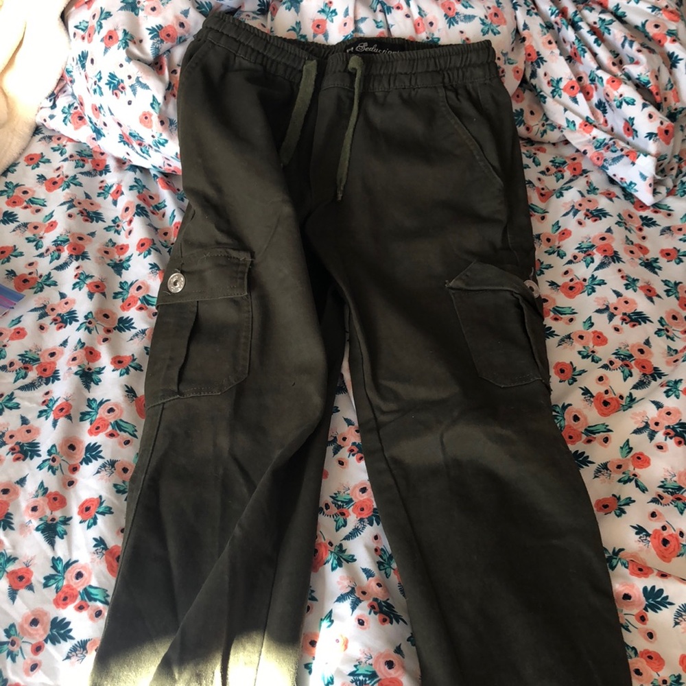 Joggers